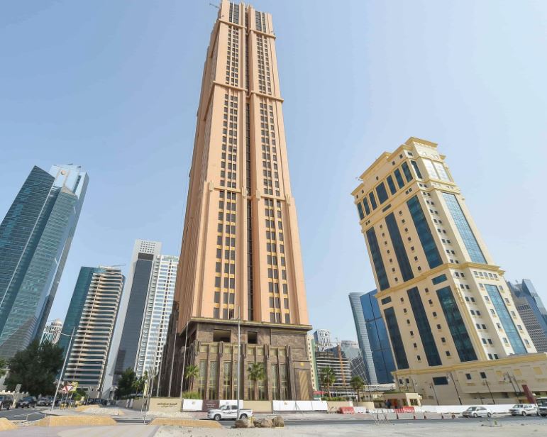 EnergiXcel | A Subsidiary of Gulf Lights Electrical Engineering WLL